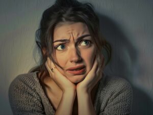 L’ansia: il nemico silenzioso dei nostri tempi