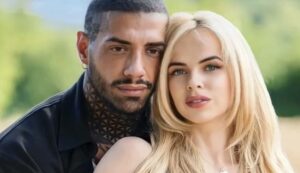 Drusilla Gucci vs Francesco Chiofalo: “Che terrore”