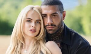 Chiofalo rivela: “Successe cose gravissime tra me e Drusilla”