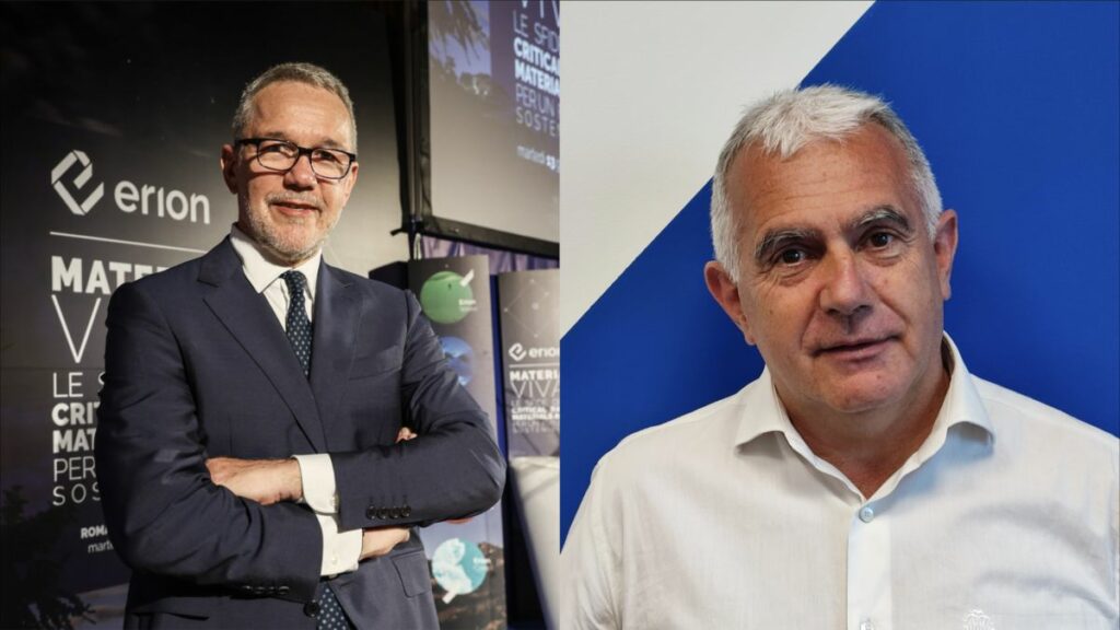 Il Sistema Erion ha confermato il suo impegno nel rendere sempre più circolare e sostenibile il...