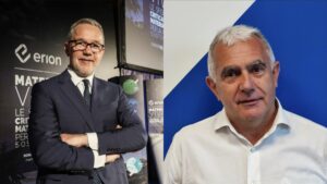 Il Sistema Erion ha confermato il suo impegno nel rendere sempre più circolare e sostenibile il...