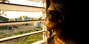 Le voci delle donne di Haiti: Lo stupro come “il prezzo da pagare per l’assistenza umanitaria”