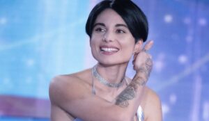 Giordana Angi: la risposta alla tua domanda