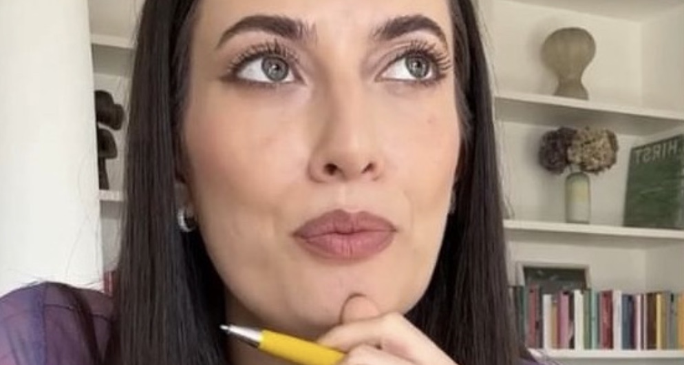 Giulia Valentina è sempre stata conosciuta per la sua simpatia e il suo modo di fare allegro e...