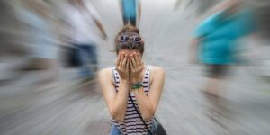 Eccessiva ipervigilanza: quando il pericolo viene percepito in modo cronico