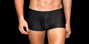 Il modellante intimo da uomo: una moda o una necessità?