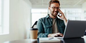 I 10 lavori digitali meglio retribuiti in Italia