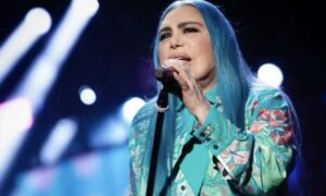 Taylor Swift, Devo Dirti Che Sei Bellissima E Sei Mia