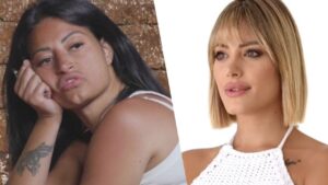 Alessia su Maika: “Non mi piace, pura finzione, mai avuto contatti con lei”