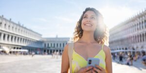 Creazione di una mappa personalizzata per il tuo viaggio con l’AI