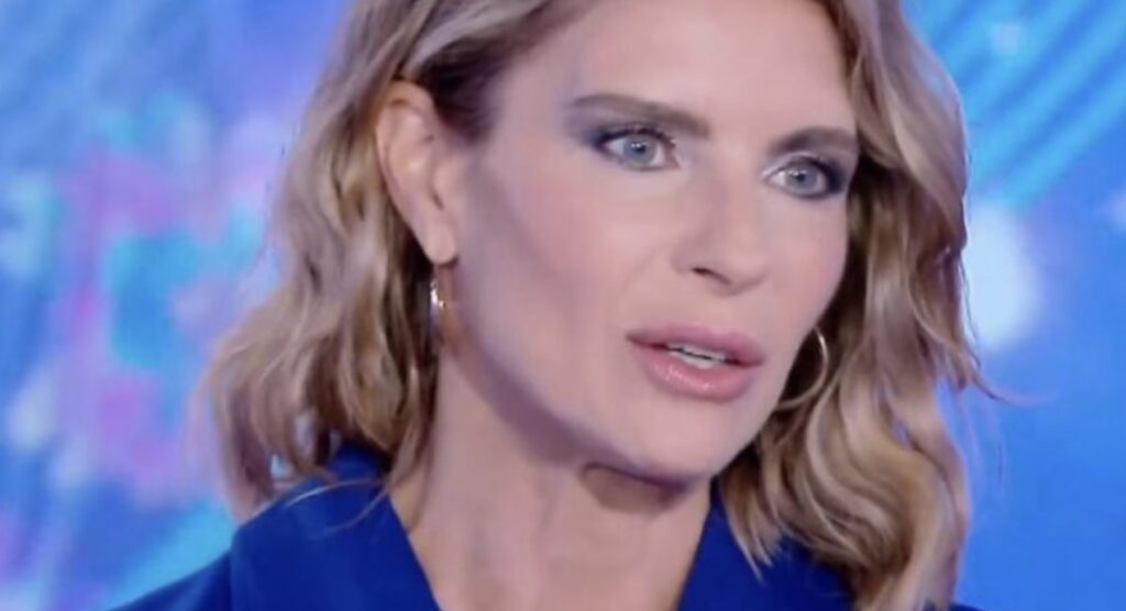 Achille Costacurta è nato nel 2004 e, in questi vent’anni, Martina Colombari ha più volte parlato di...