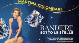 Martina Colombari salta un evento a causa del controverso caso Achille Costacurta