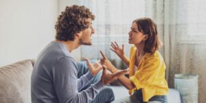 Il Nag Paradox: il motivo delle litigate tra coppie, spiegato in un TikTok