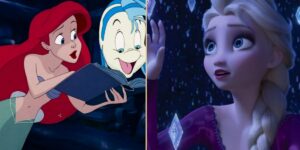 
Ariel
Simba
Elsa
Buzz
Moana
Nemo
Rapunzel
Aladdin
Anna
Woody
