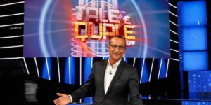 Il cast ufficiale dei concorrenti di Tale e Quale Show 2024 è stato finalmente svelato. Si tratta...