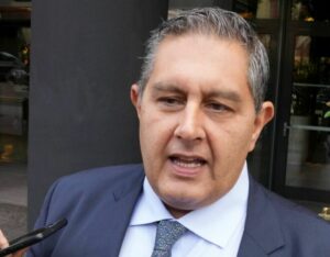 Vertice del centrodestra in Liguria rinviato