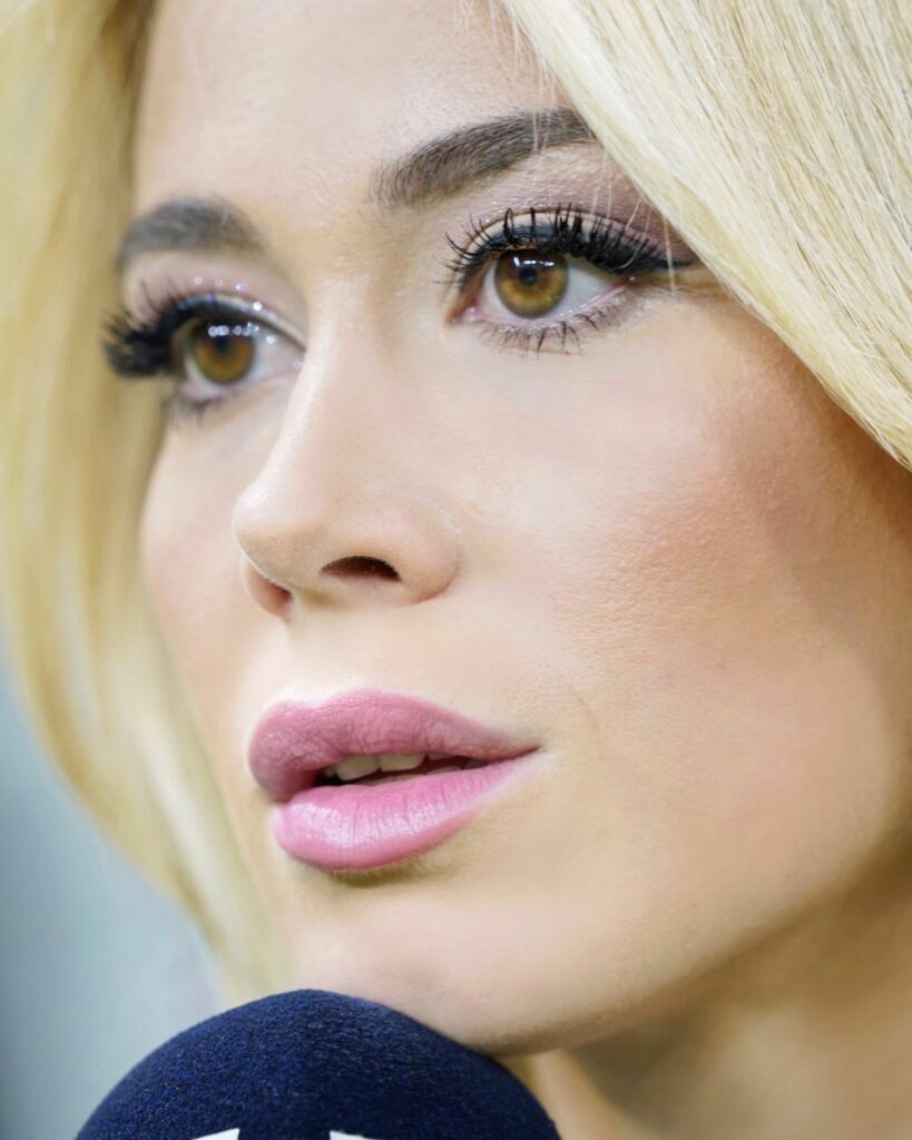 Diletta Leotta, Pronta per un nuovo inizio… su Instagram delizia i suoi fan
