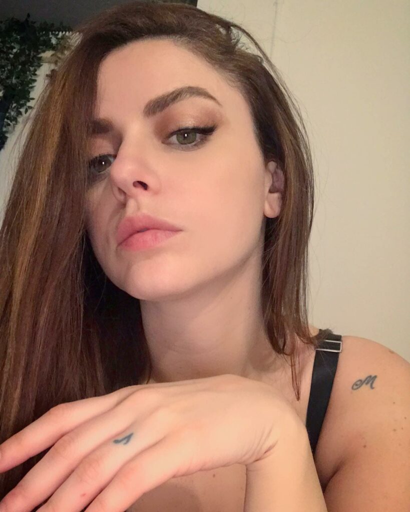 Annalisa, Sempre più vicino… su Instagram incanta i suoi fan
