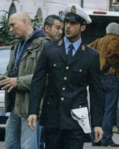 Fabrizio Corona, CAMBIO DI ROTTA …. su Instagram per i suoi fan