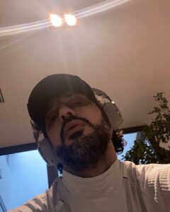 Fabrizio Corona, L.A…. su Instagram delizia i suoi fan