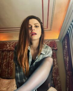 C'è una persona che ha la capacità di trasformare anche la cosa più banale in un'avventura epica...