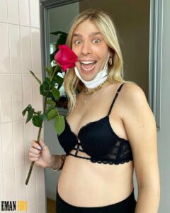 Fedez, Buona giornata cuoricini miei… su Instagram “delizia” i suoi fan