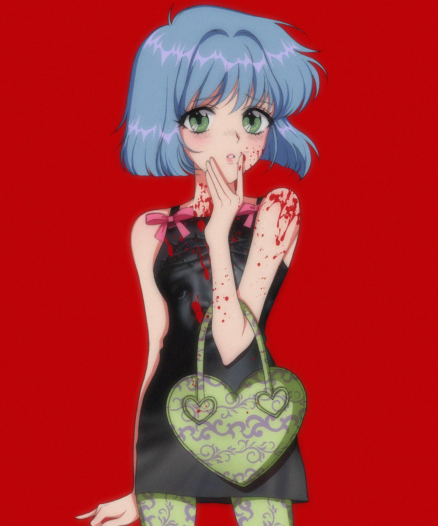 Rose Villan Rose Villain in Ashley Williams
by
styled by...