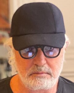 Flavio Briatore, Riflessi e Riflessioni…… su Instagram delizia i suoi fan