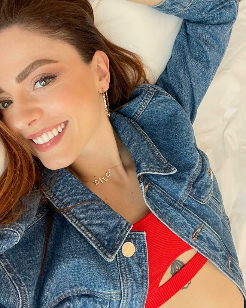 Annalisa, Domani… su Instagram incanta i suoi fan