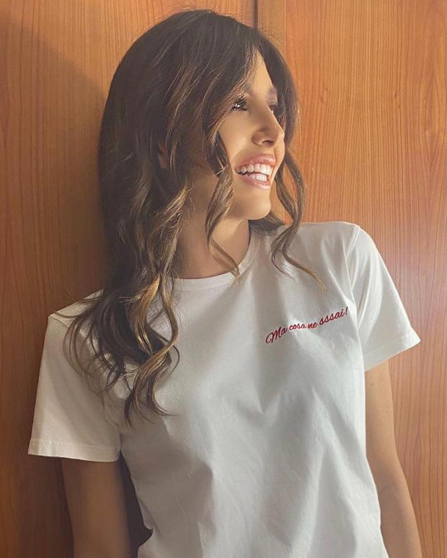 Elisabetta Gregoraci Ci siamo quasi: è un giorno speciale!
Sono felice di condividere finalmente con...