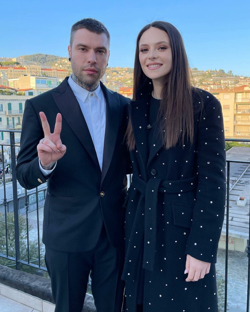 Fedez, Diamo inizio a questa avventura!… su Instagram saluta i suoi fan
