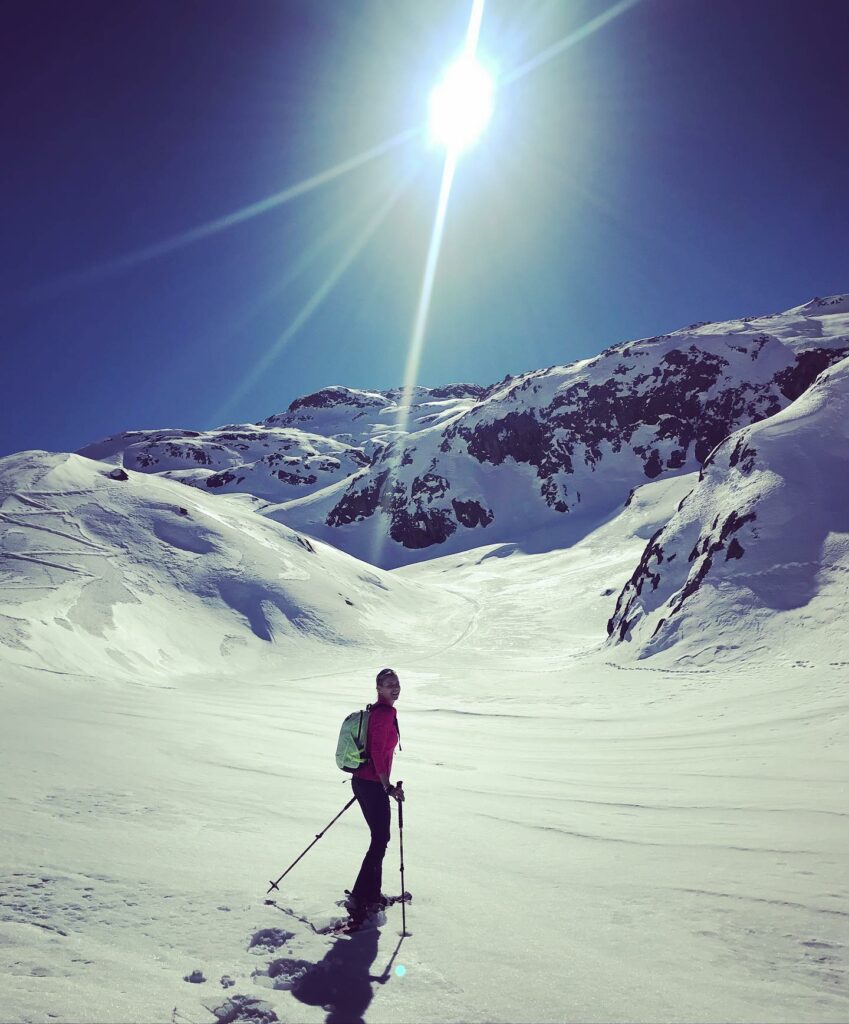Martina Colombari, Il paradiso… su Instagram incanta i suoi fan