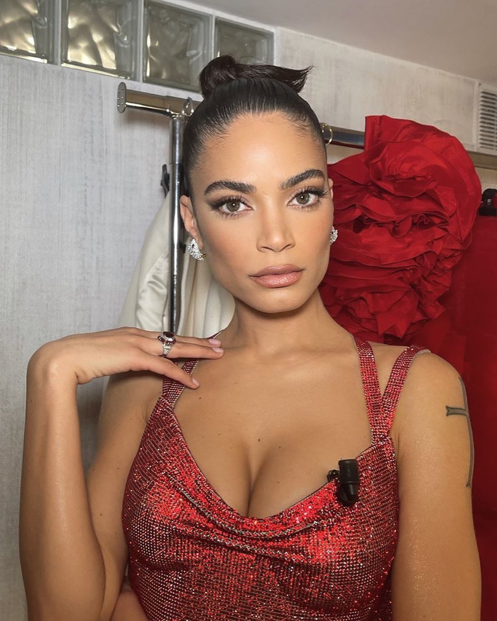 Elodie Sentirmi bella mi fa sentire più forte!
Adv...