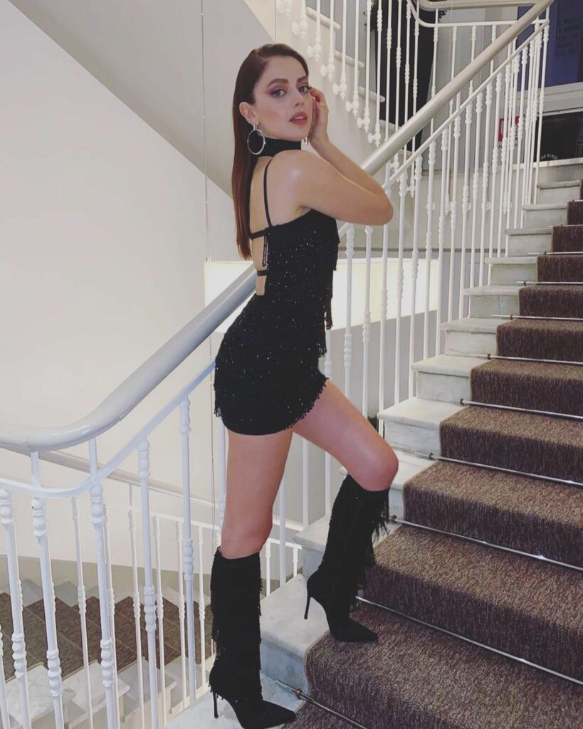 Annalisa, La musica NON finirà mai… su Instagram per i suoi fan