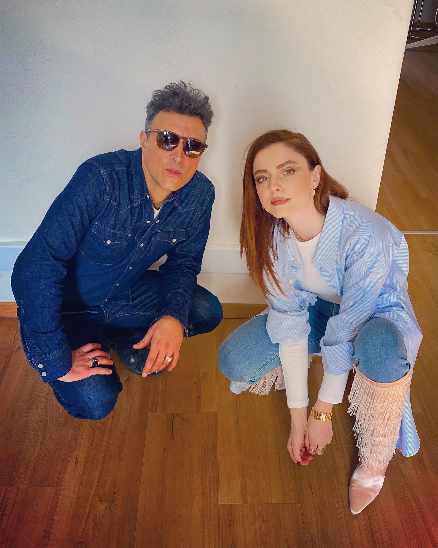 Annalisa È arrivatooo...