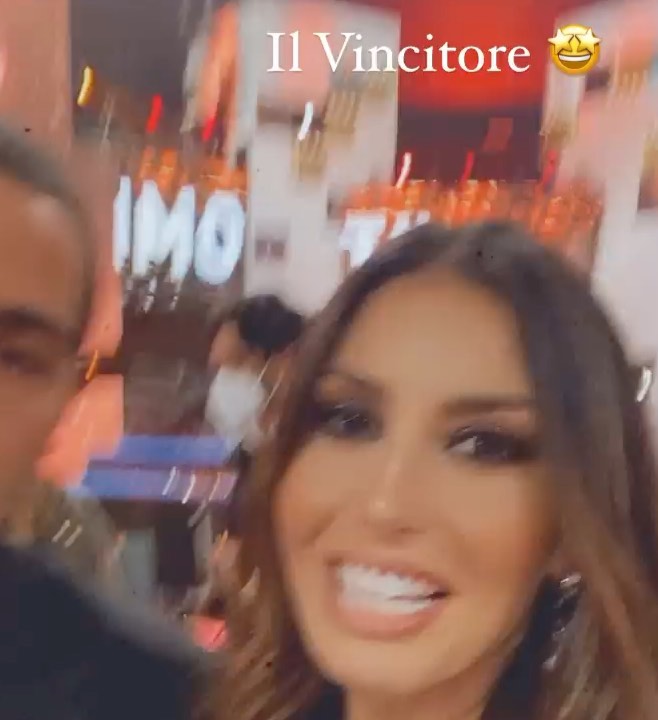Elisabetta Gregoraci Dopo più di 160 giorni, ieri sera si sono spente le luci della casa del Grande ...