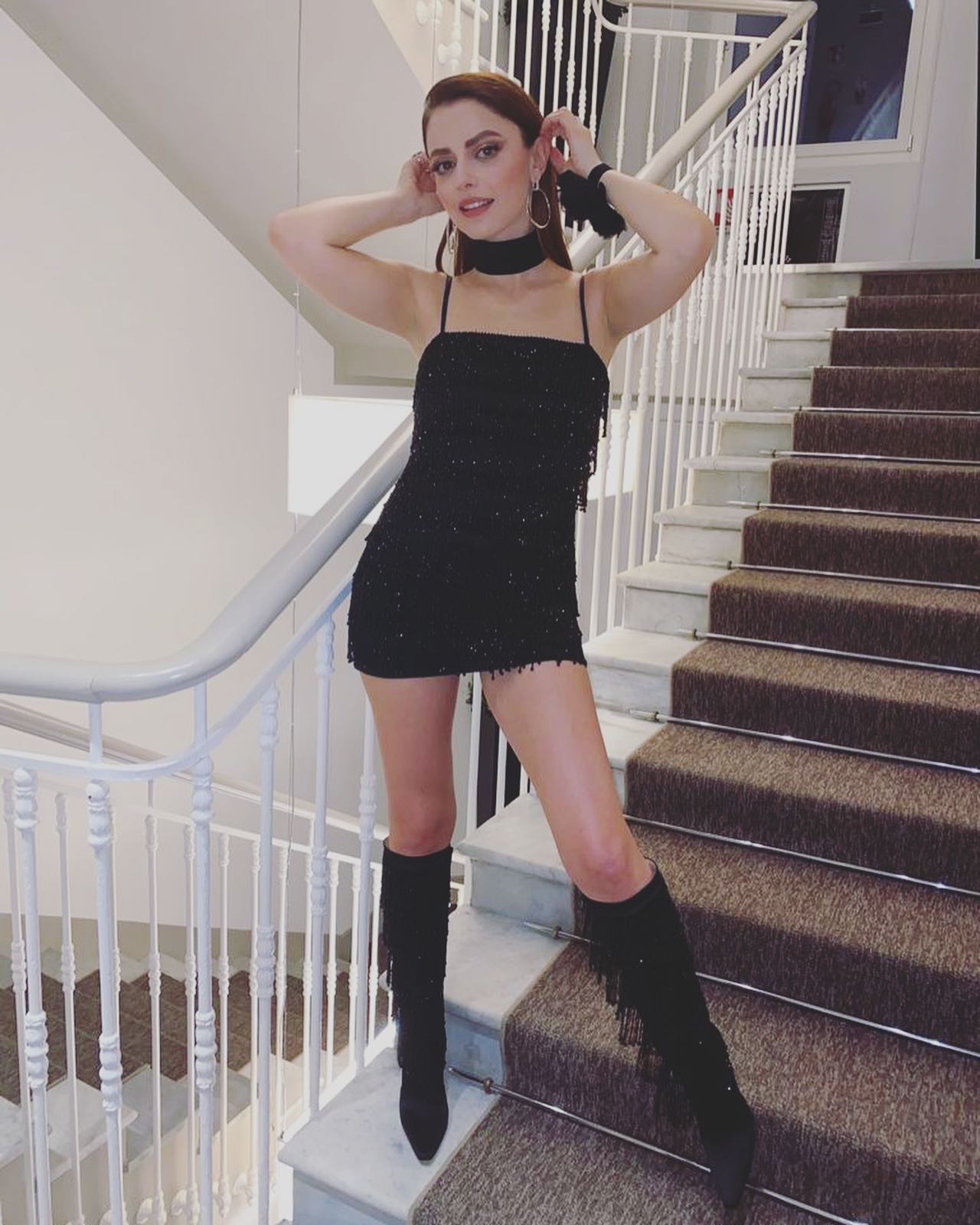 Annalisa La musica NON finirà mai...