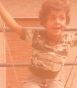 Fabrizio Corona, CHI POTEVA PENSARE CHE SAREBBE DIVENTATO UN CRIMINALE COSÌ PERICOLOSO ?… su Instagram per i suoi fan