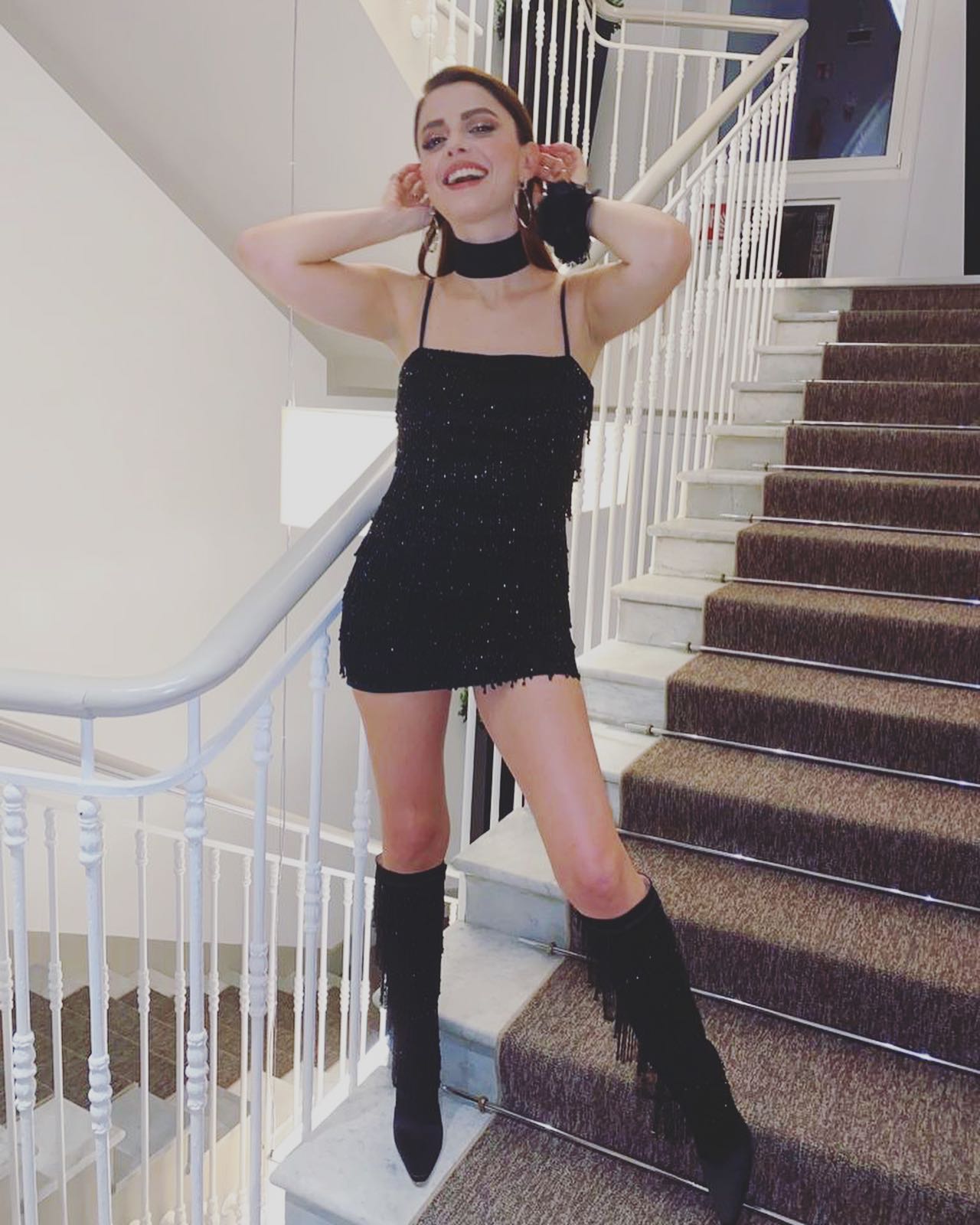 Annalisa La musica NON finirà mai...