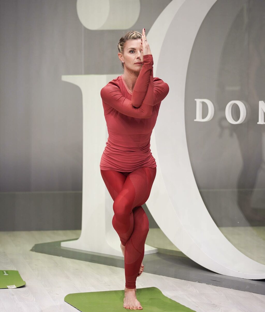 Se c'è un personaggio che riesce a combinare bellezza, talento e simpatia alla perfezione, è Martina...