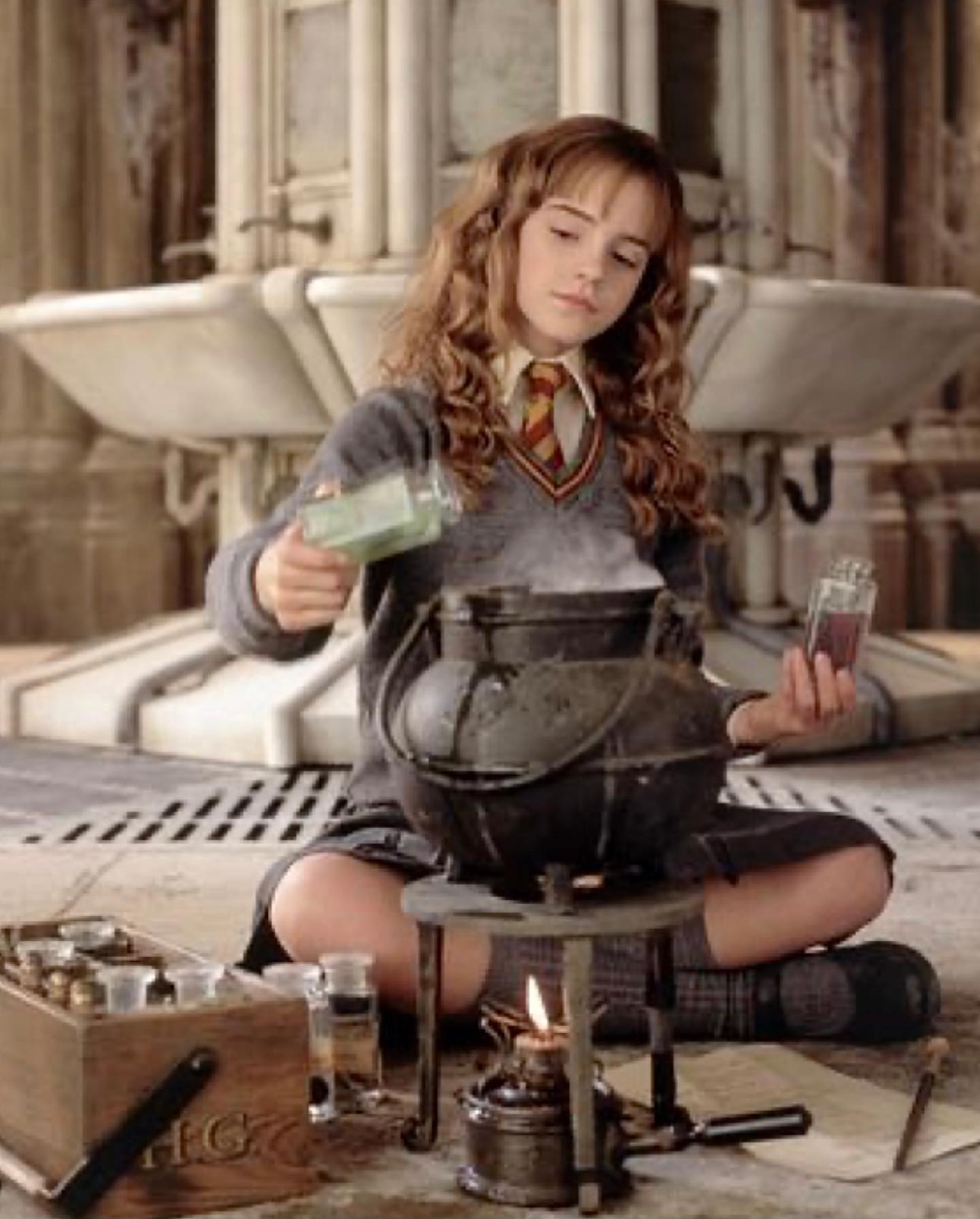 Rose Villan 8 marzo girl fuckin’ power !!!...