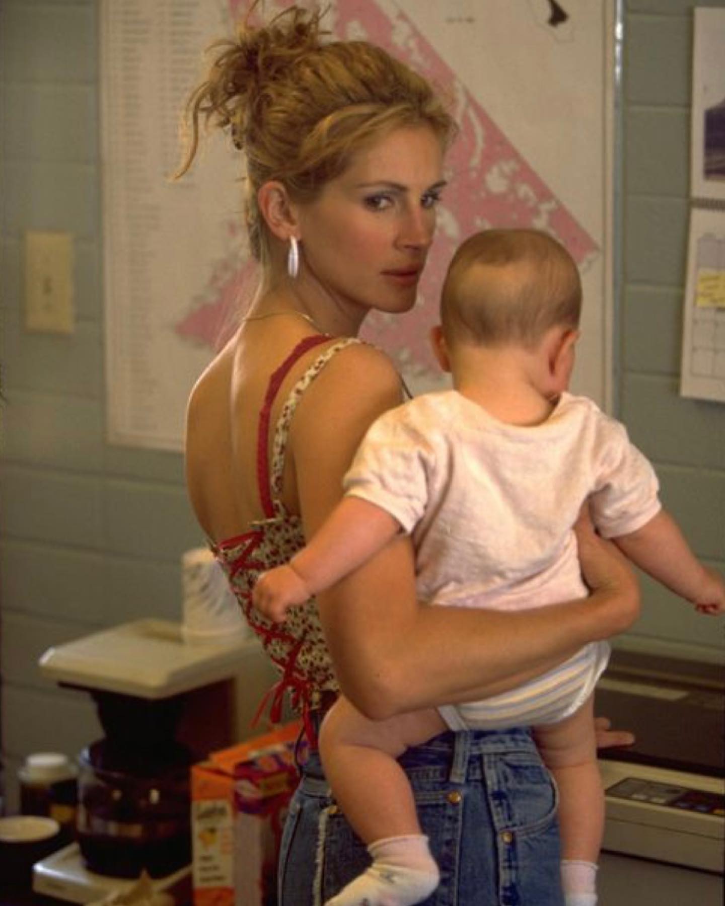 Rose Villan 8 marzo girl fuckin’ power !!!...