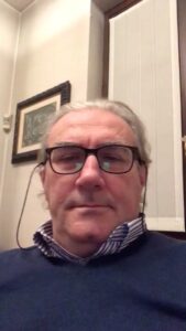 Fabrizio Corona, Avv. Chiesa per conto di Fabrizio Corona… su Instagram saluta i suoi fan