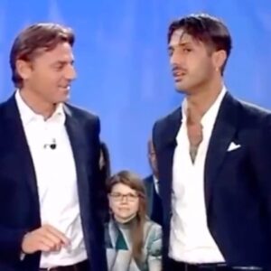 Fabrizio Corona, Self control dal 2009? Immagina di vivere in lockdown da 12 anni… Chi non perd… su Instagram per i suoi fan