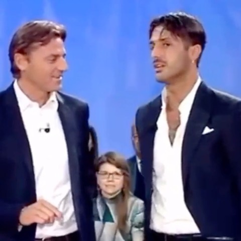 Fabrizio Corona, Self control dal 2009? Immagina di vivere in lockdown da 12 anni… Chi non perd… su Instagram per i suoi fan