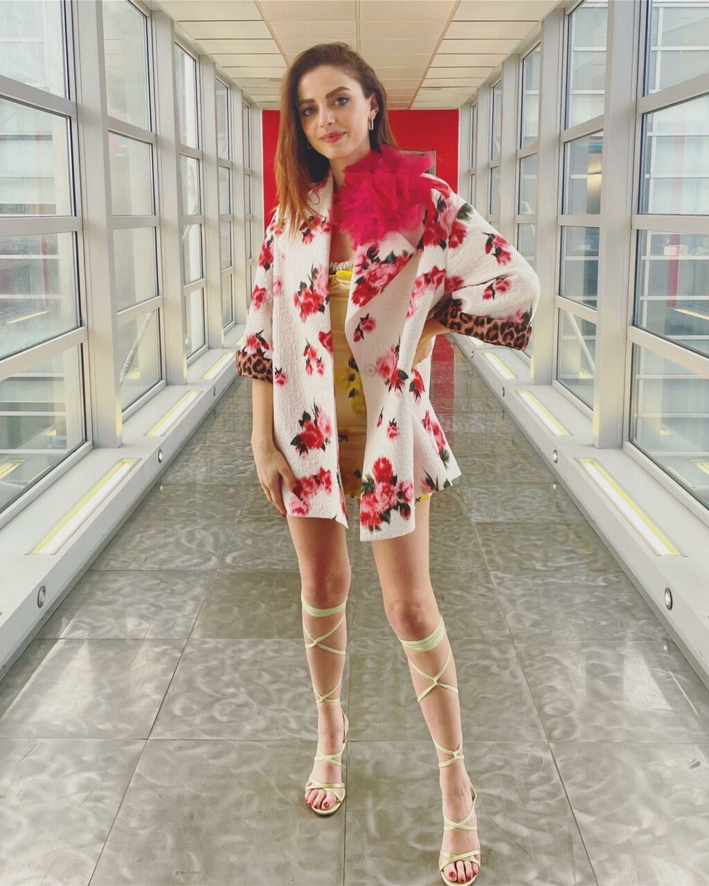 Annalisa, la regina del multitasking e dell'organizzazione, è sempre pronta a sostenere tutti con la...