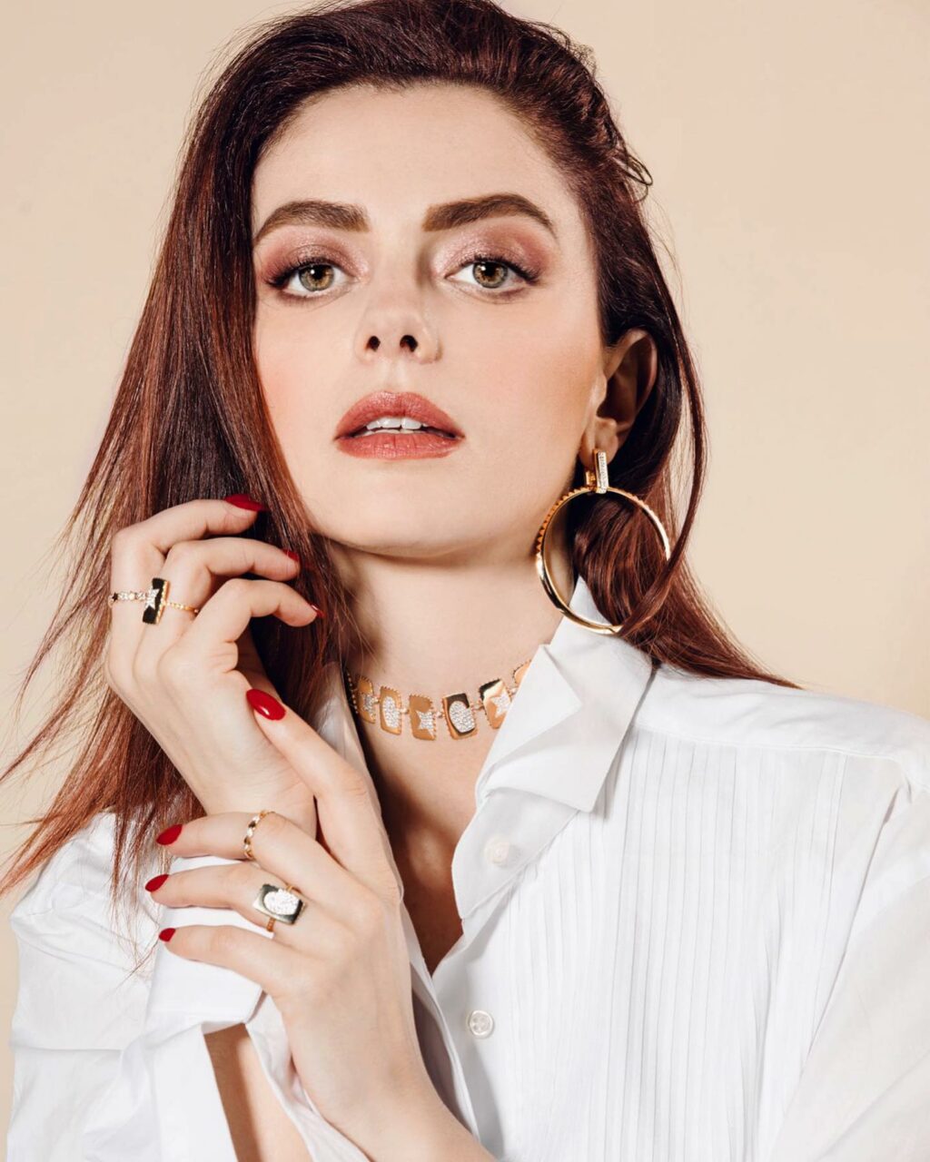 Annalisa, Time to sparkle… su Instagram incanta i suoi fan