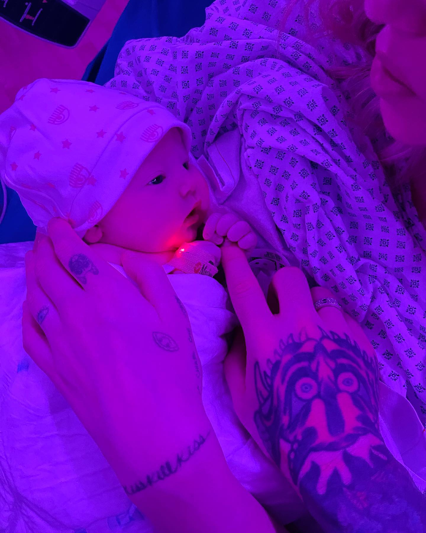 Fedez 23 Marzo 2021
La nostra Vittoria...