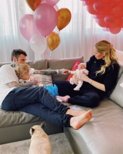 Fedez, Un nuovo inizio insieme… su Instagram per i suoi fan