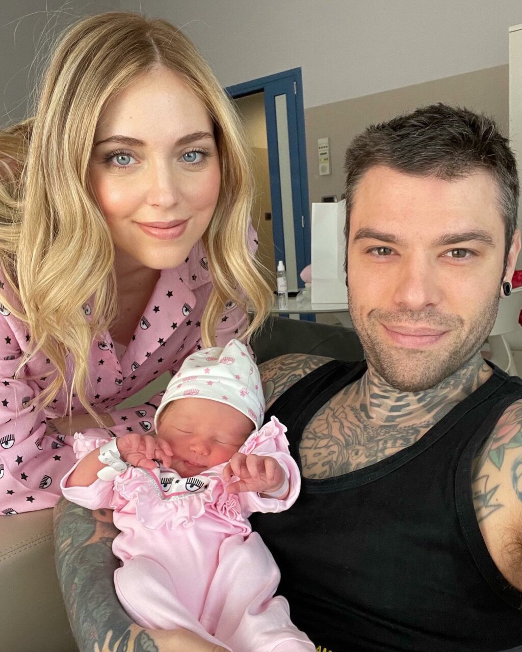 Fedez, Lello stiamo arrivando… su Instagram per i suoi fan